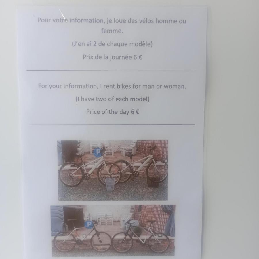 L'Etape Da Estrela-Nid Douillet-Vernon Giverny מראה חיצוני תמונה