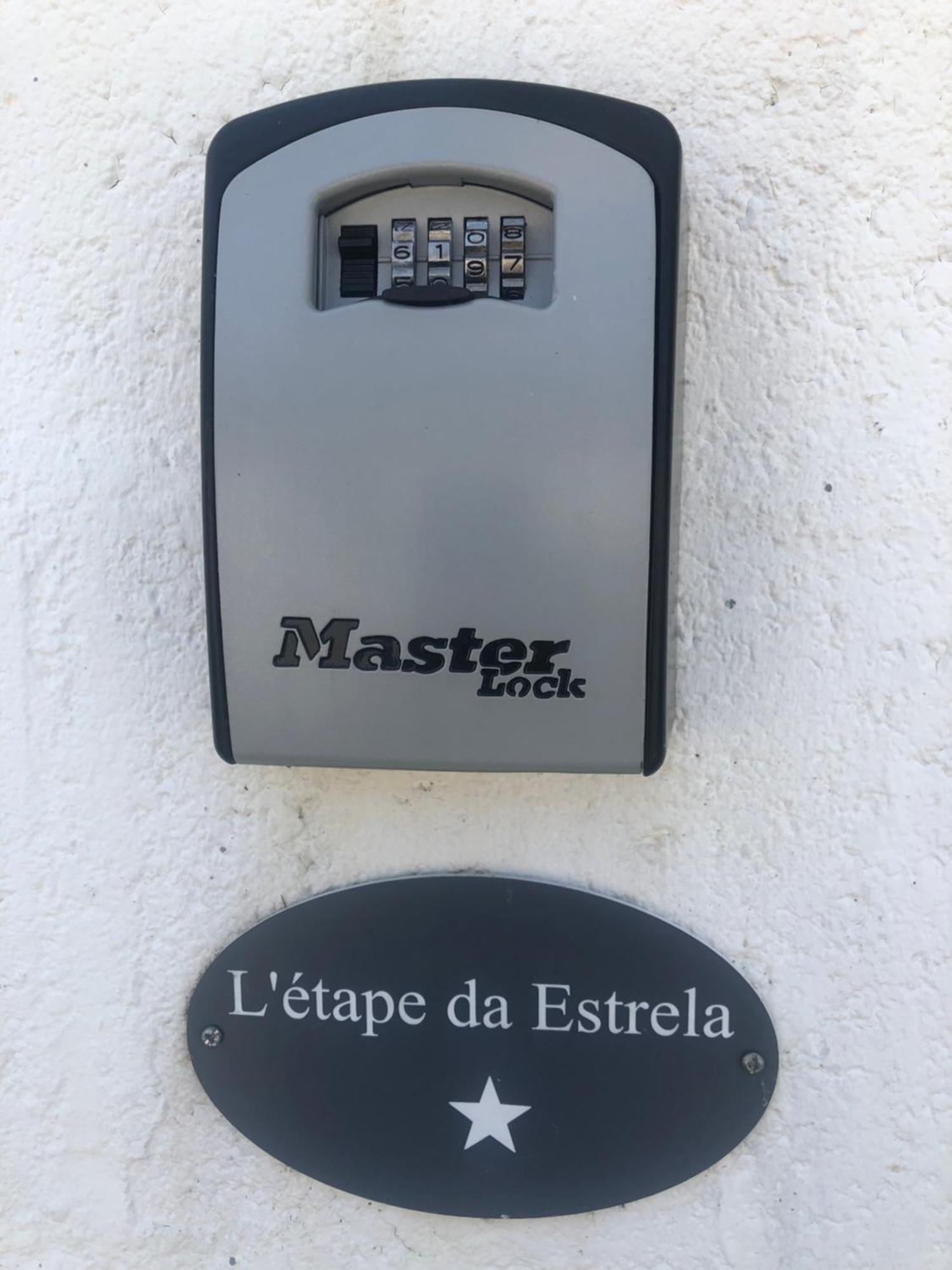 L'Etape Da Estrela-Nid Douillet-Vernon Giverny מראה חיצוני תמונה